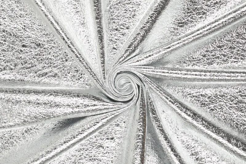 Metallic-leather-look-stof-super-soft-zilver-x985