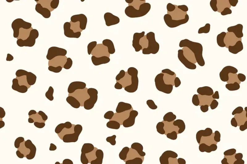 Poplin-katoen-stof-panterprint-y559