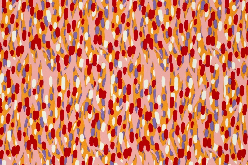 Soepel-vallende-viscose-poplin-stof-fantasieprint-y603