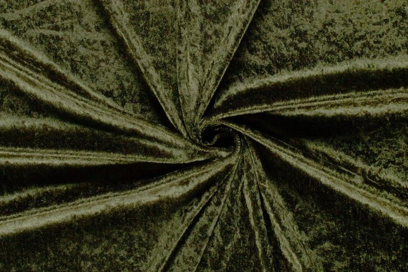 Velour-de-panne-stof-legergroen-vp127