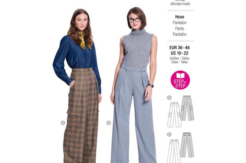 5621-Burda-style-naaipatroon-broek
