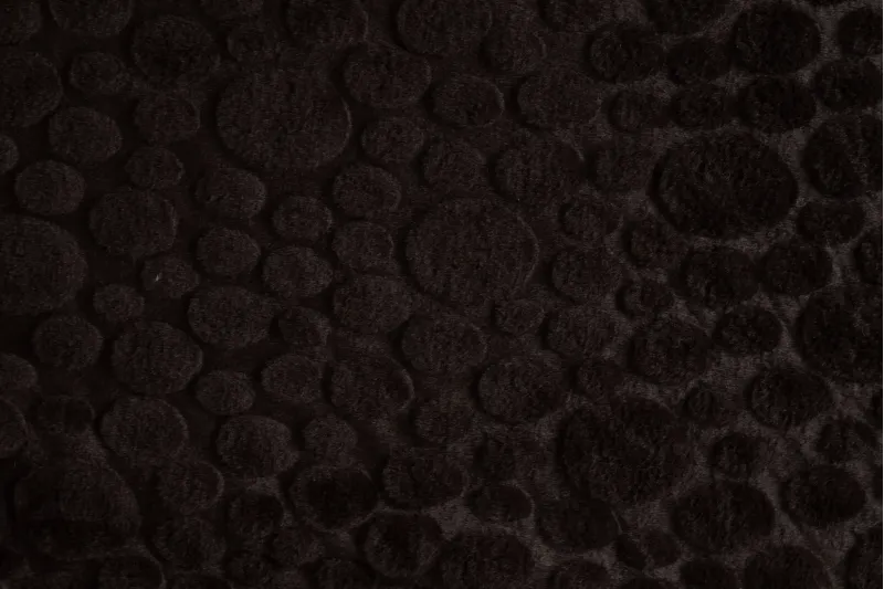 Fancy-fake-fur-bont-stof-stippen-p1044