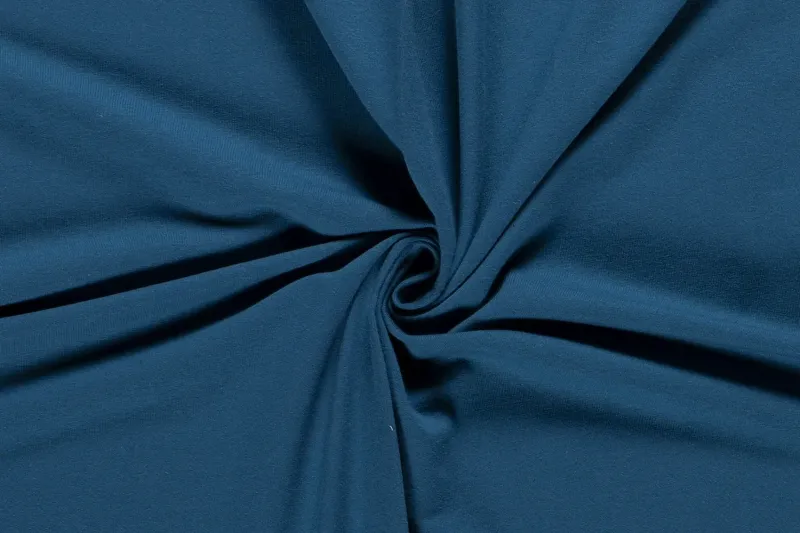 French-terry-stof-pauw-blauw-ftn224