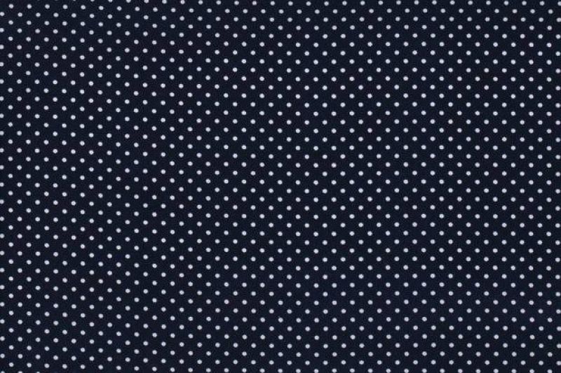 Viscose stof 05575 Noot