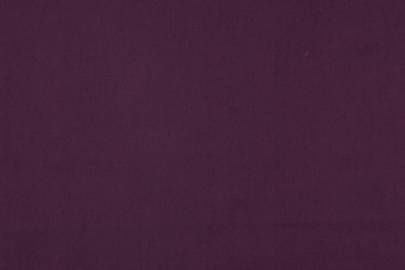 Poplin-satijn-stof-soepel-vallend-donkerpaars-ps037