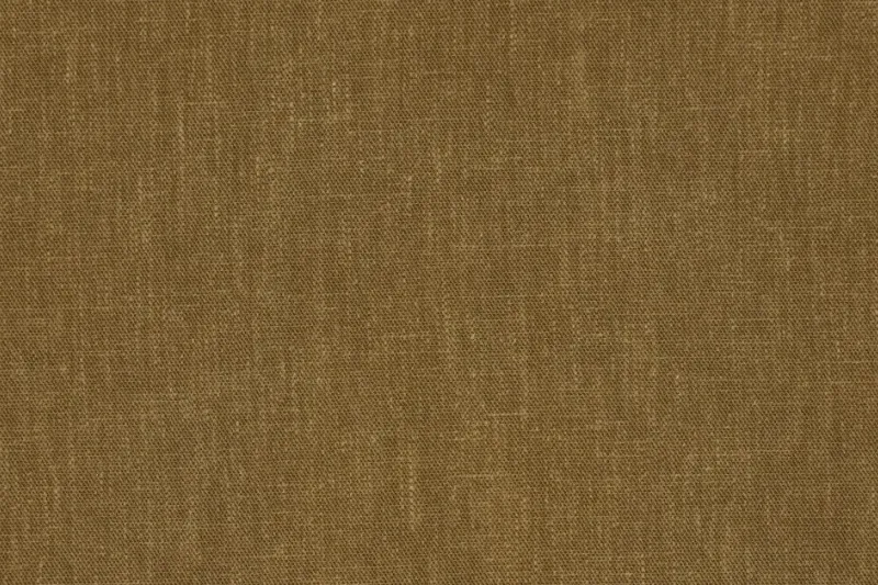 Linnen stof, deluxe, okergeel. LDLW585-1