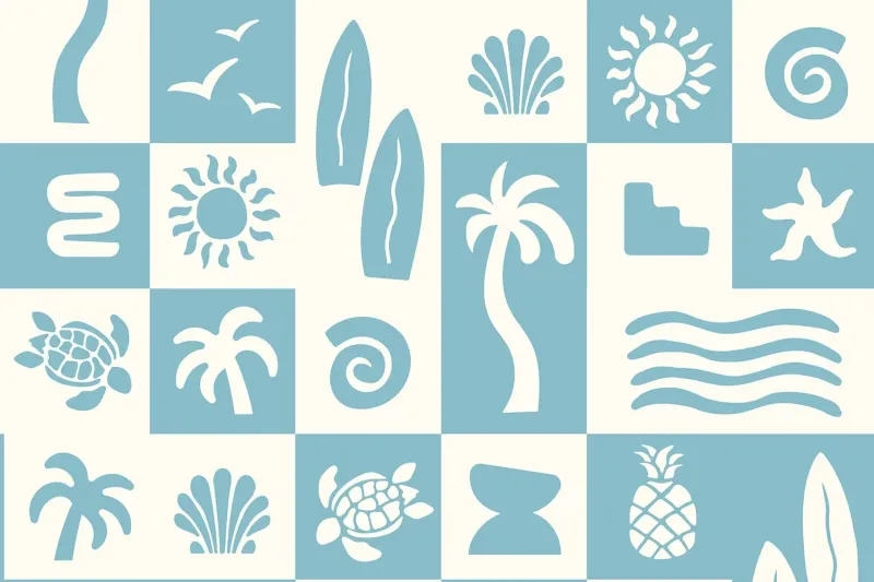 Tricot-katoen-stof-digitale-zee-motievenprint-y295