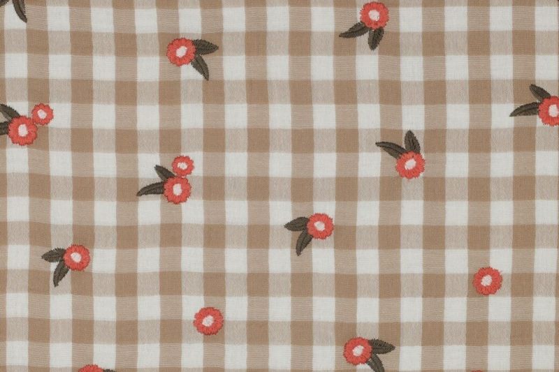 Hydrofiel-dubbeldoek-stof-broderie-bloemetjes-P024