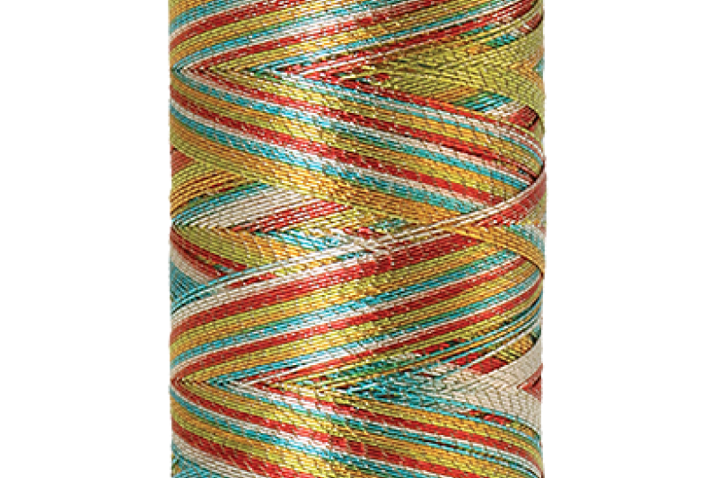 Amann Mettler metallic garen
