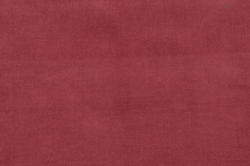 Corduroy babyrib stof, blush, RV052-1
