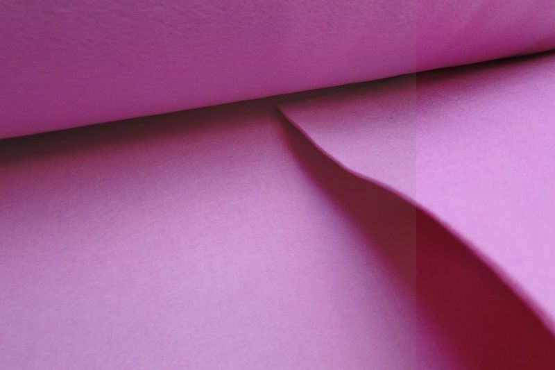 Tassen vilt roze