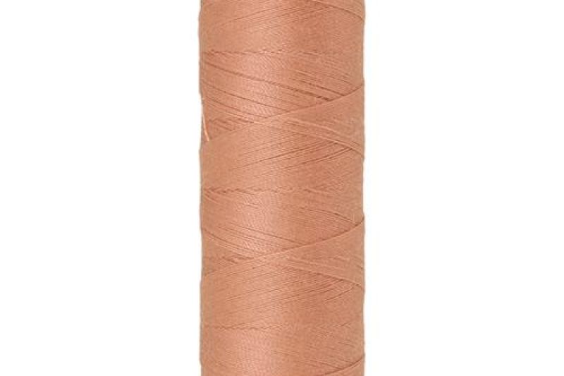Amann Mettler garen Seralon 200 meter, kleur 0078 Twine