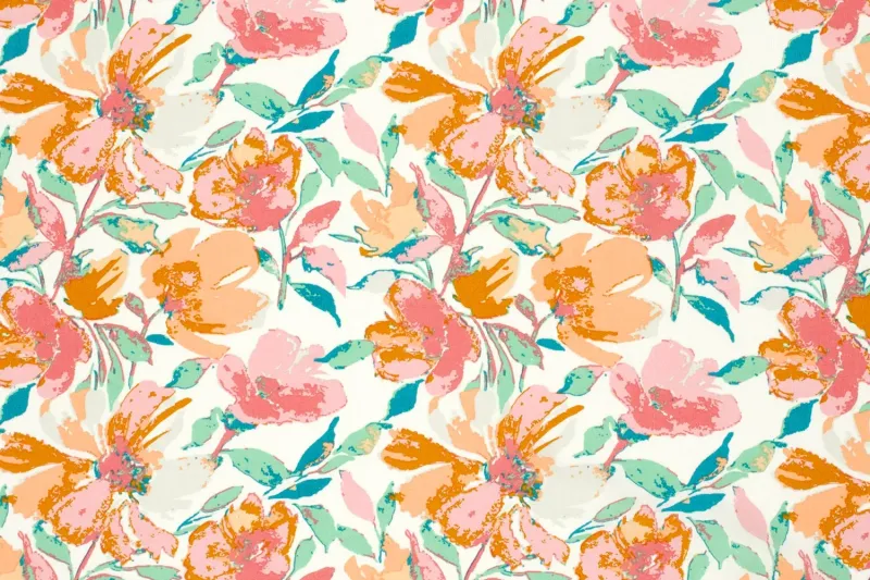 Soepel-vallende-viscose-poplin-stof-bloemenprint-y596