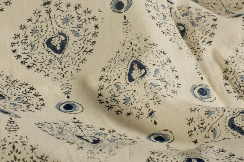 Batik-poplin-voile-katoen-stof-fantasie-druppelprint-y651