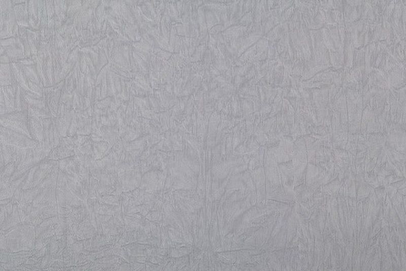 Satijn crusched, licht blauw, SC003-1