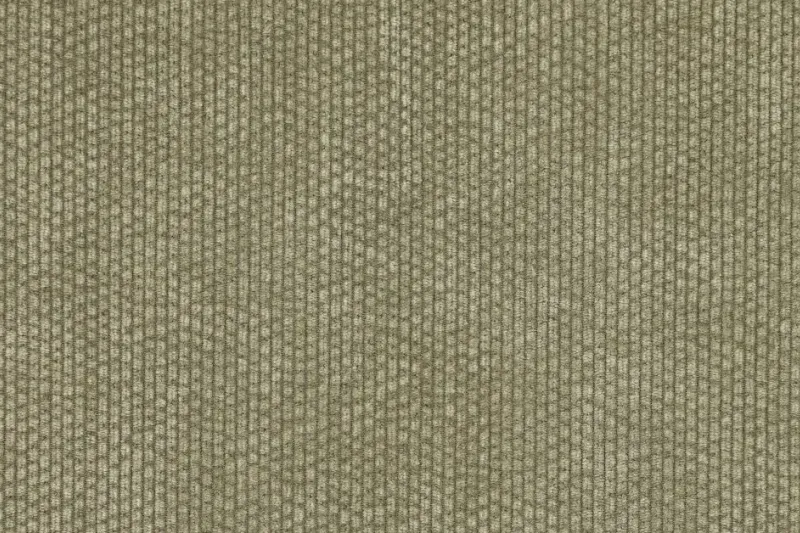 Structure Corduroy Rib Stretch Stof, Olijfgroen, P935-1