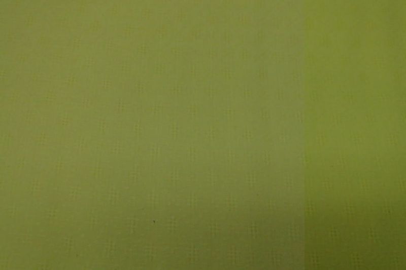 Soepel vallende stof