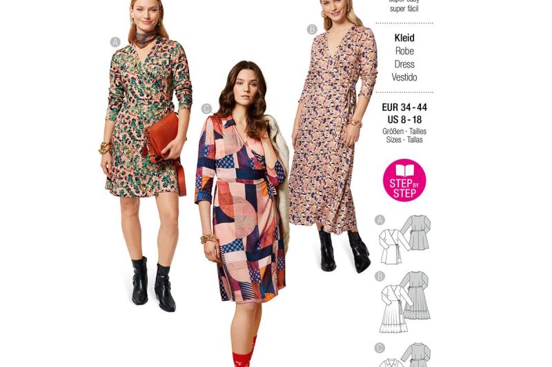 5648-burda-naaipatroon-jurk