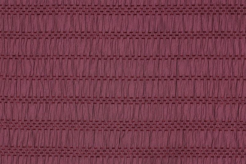 Chenille-gesmokte-jacquard-stof-P850