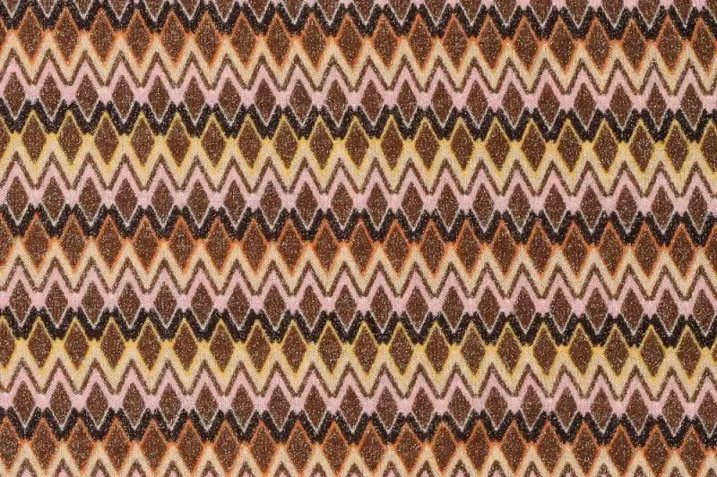 Fijne-breisel-stof-zigzagprint-y707