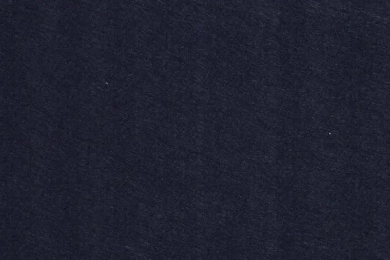 Vilt donkerblauw