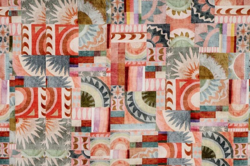 Viscose-lenzing-stof-digitale-abstracte-print-P510