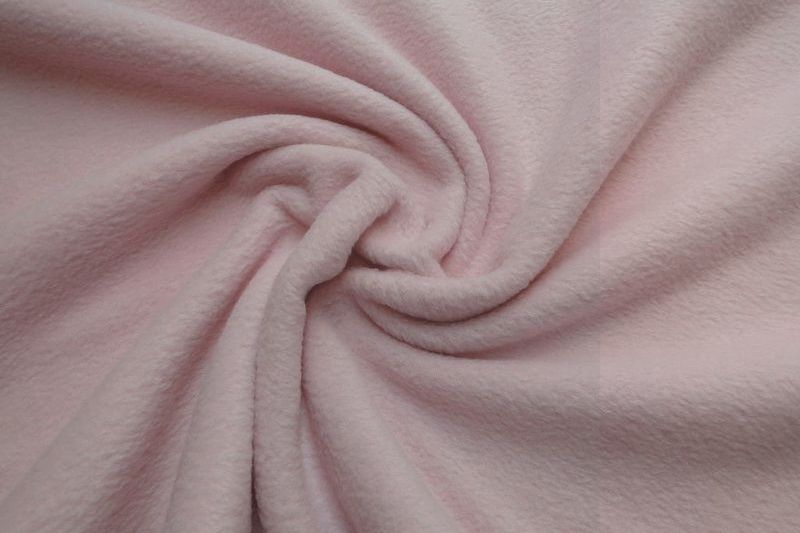 Fleece stof