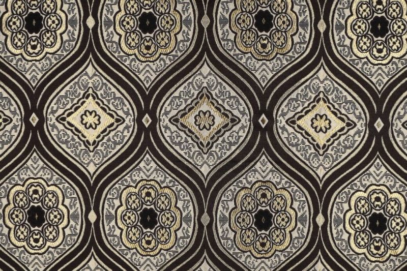 Gobelin-stof-retro-motief-P152