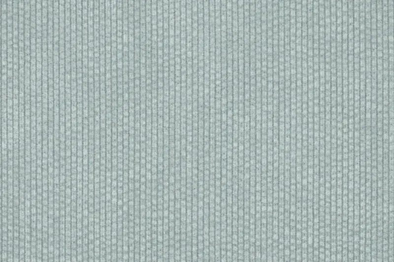 Structure Corduroy Rib Stretch Stof, Mintgroen, P936-1