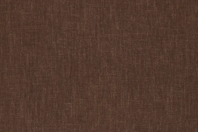Linnen stof, deluxe, bruin. LDLW110-1