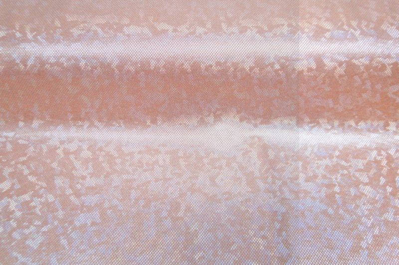 Lycra honey stof 4 way stretch