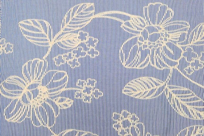 Katoen-broderie-stof-bloemen-P568