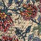 Tricot-viscose-stof-bloemprint-d0427