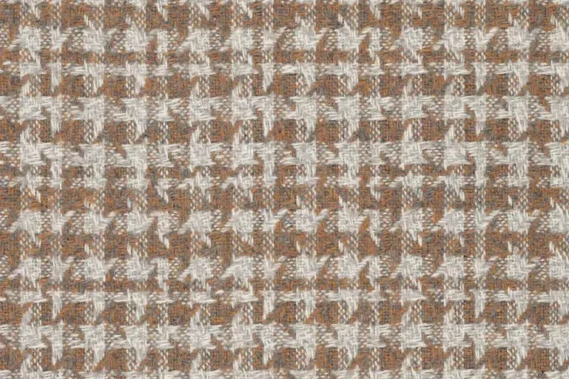 Geweven-wol-blend-stof-pied-de-poule-y736