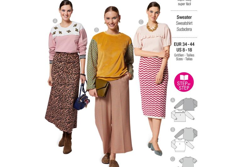 5650-burda-naaipatroon-sweatershirt