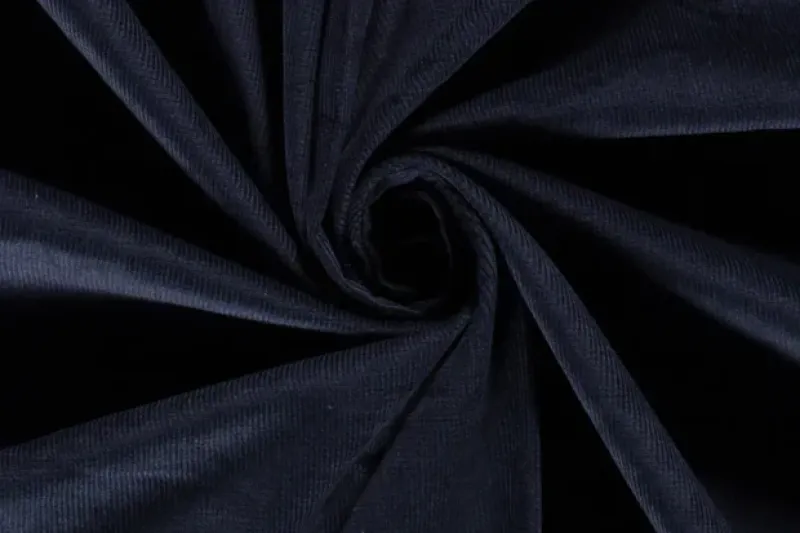 Fijne-rib-stretch-stof-donkerblauw-FSRN008