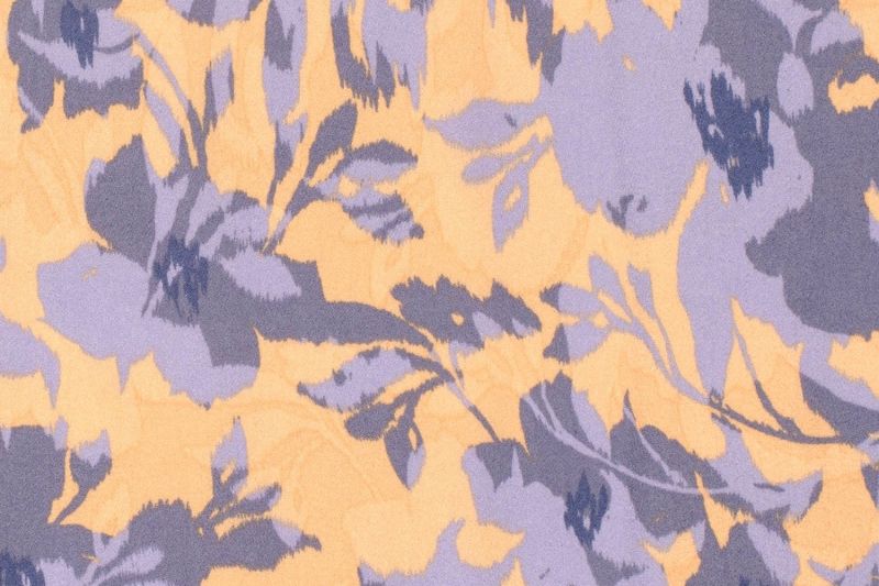 Viscose-satijn-stof-fantasieprint-y188