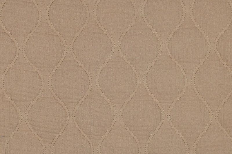 Quilted-gestepte-dubbeldoek-stof-wieber-motief-y591