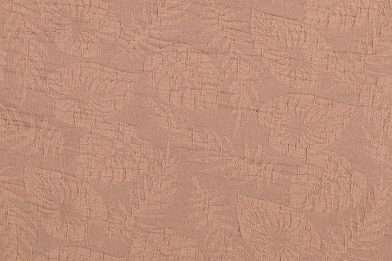 Soepel-vallende-jacquard-stof-bloemen-motief-y226