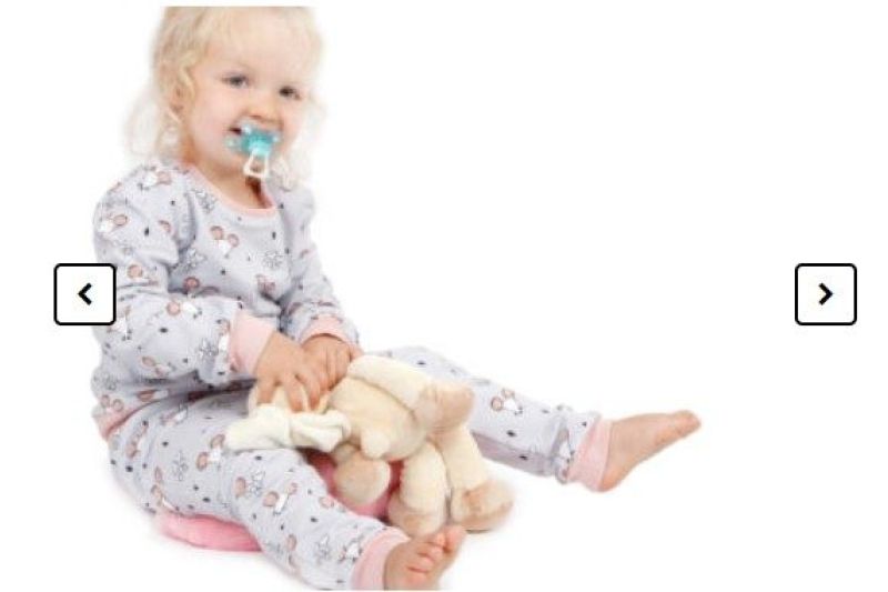 Annie-do-it-yourself-patroon-pyjama