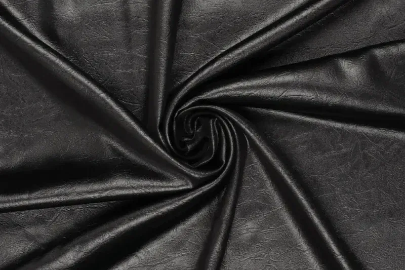 Leatherlook-satijn-stof-P185