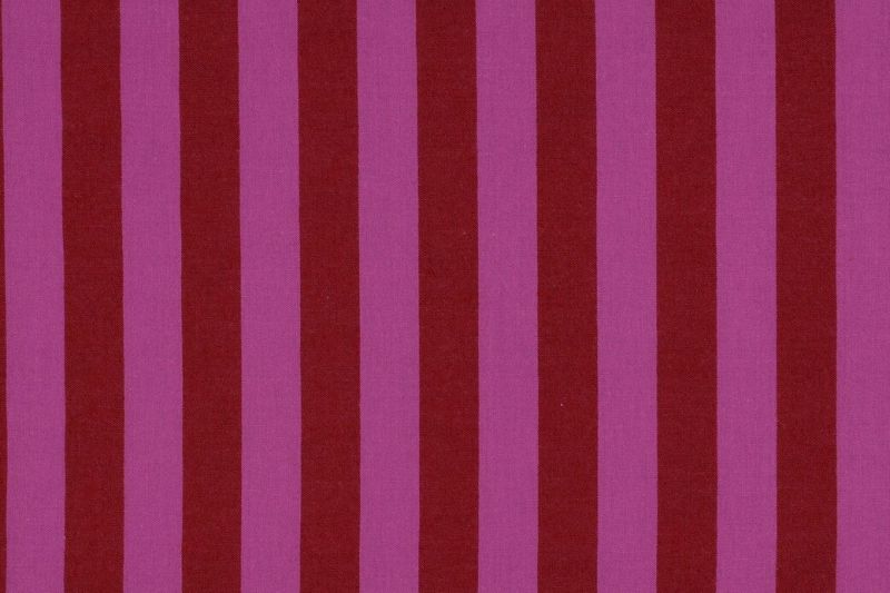 Katoen-stof-garen-geverfd-streep-motief-p613