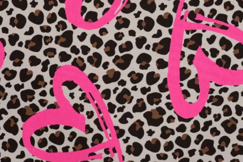 French-terry-stof-panterprint-neon-hart-y674.webp