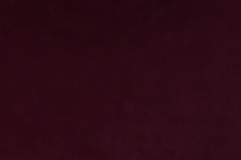 Scuba suede stof, wijn rood. A.023-1