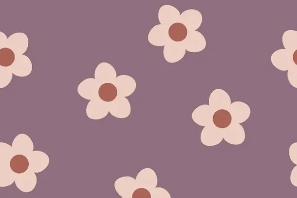 French-terry-stof-bloemenprint-y874