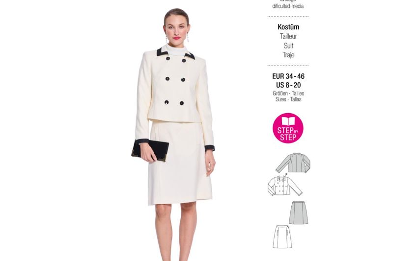 5617-Burda-style-naaipatroon-mantelpak