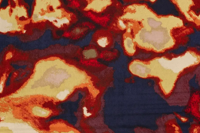 Satijn-velvet-stof-aquarel-fantasieprint-y939