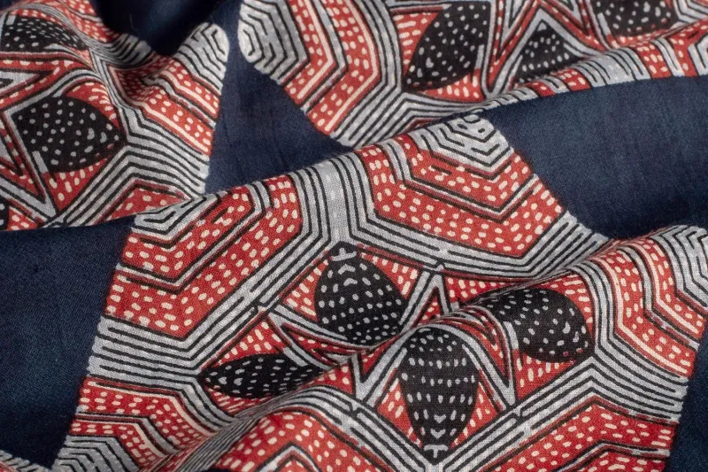 Batik-poplin-voile-stof-blokprint-y644
