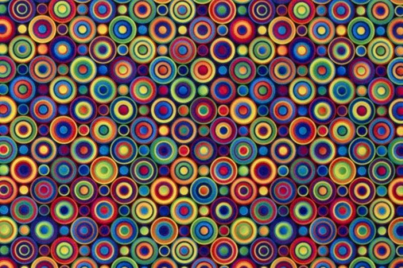 Texture-burlington-bi-stretch-stof-cirkelprint-fnt16