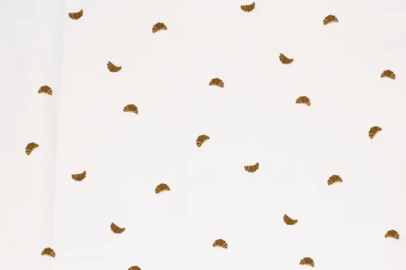 Tricot-katoen-stof-croissantprint-p839
